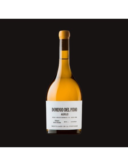 Vino DOMINIO DEL PIDIO ALBILLO blanco 2021