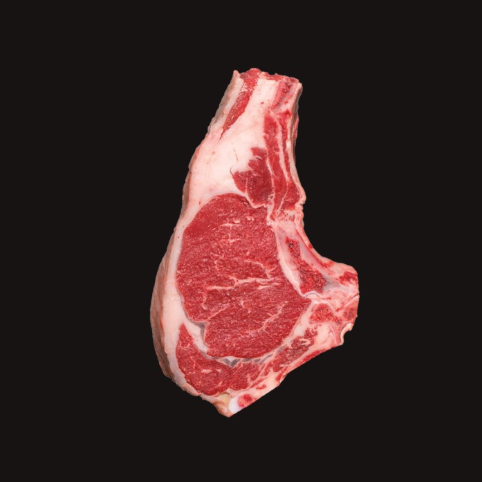 Comprar Online Chuleta de Ternera Nacional | +700g | Arcecarne.es
