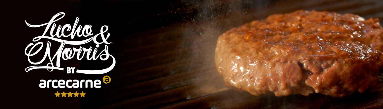 La Mejor Carne Picada, hecha Burger