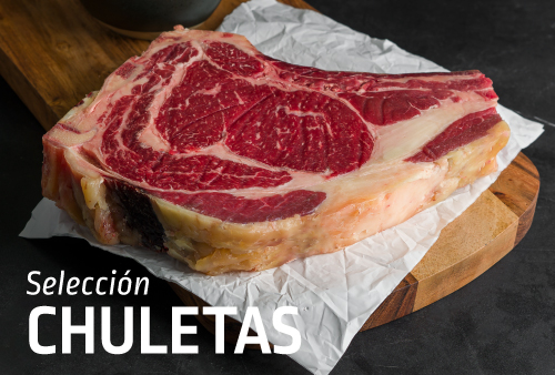 Seleccion Chuletas