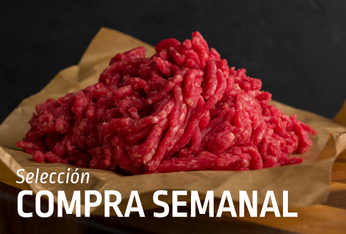 Seleccion Compra Semanal