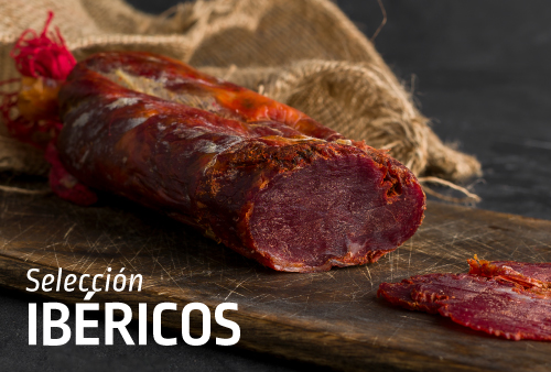 Seleccion Ibericos