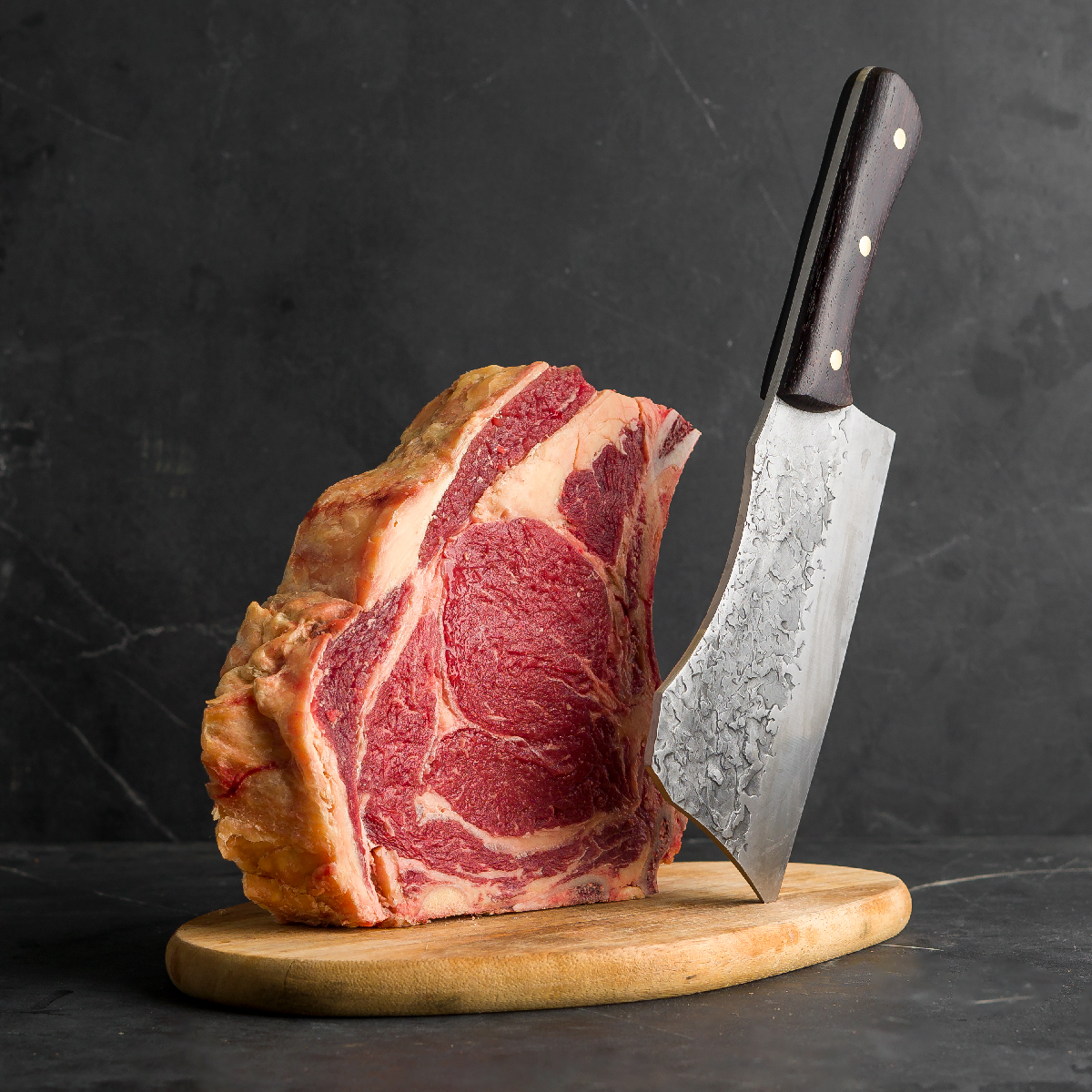 Comprar chuleta de sidrer&iacute;a online
