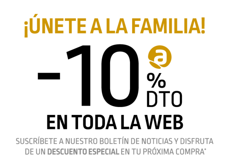 Suscribete 