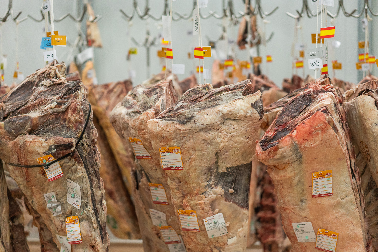 La biblia de la maduración de la carne en seco Dry Aged