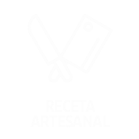 receta artesanal