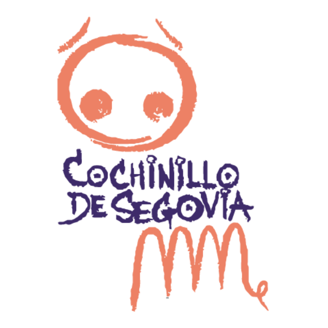 Cochinillo de Segovia