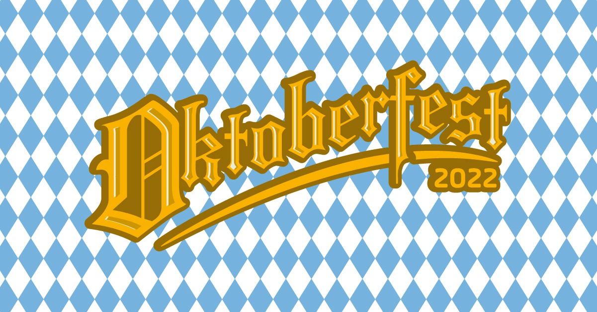 El Oktoberfest, vuelve en 2022