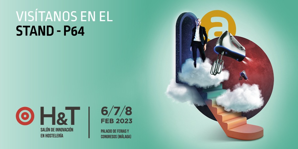 Volvemos a la carga en el Salón H&T 2023